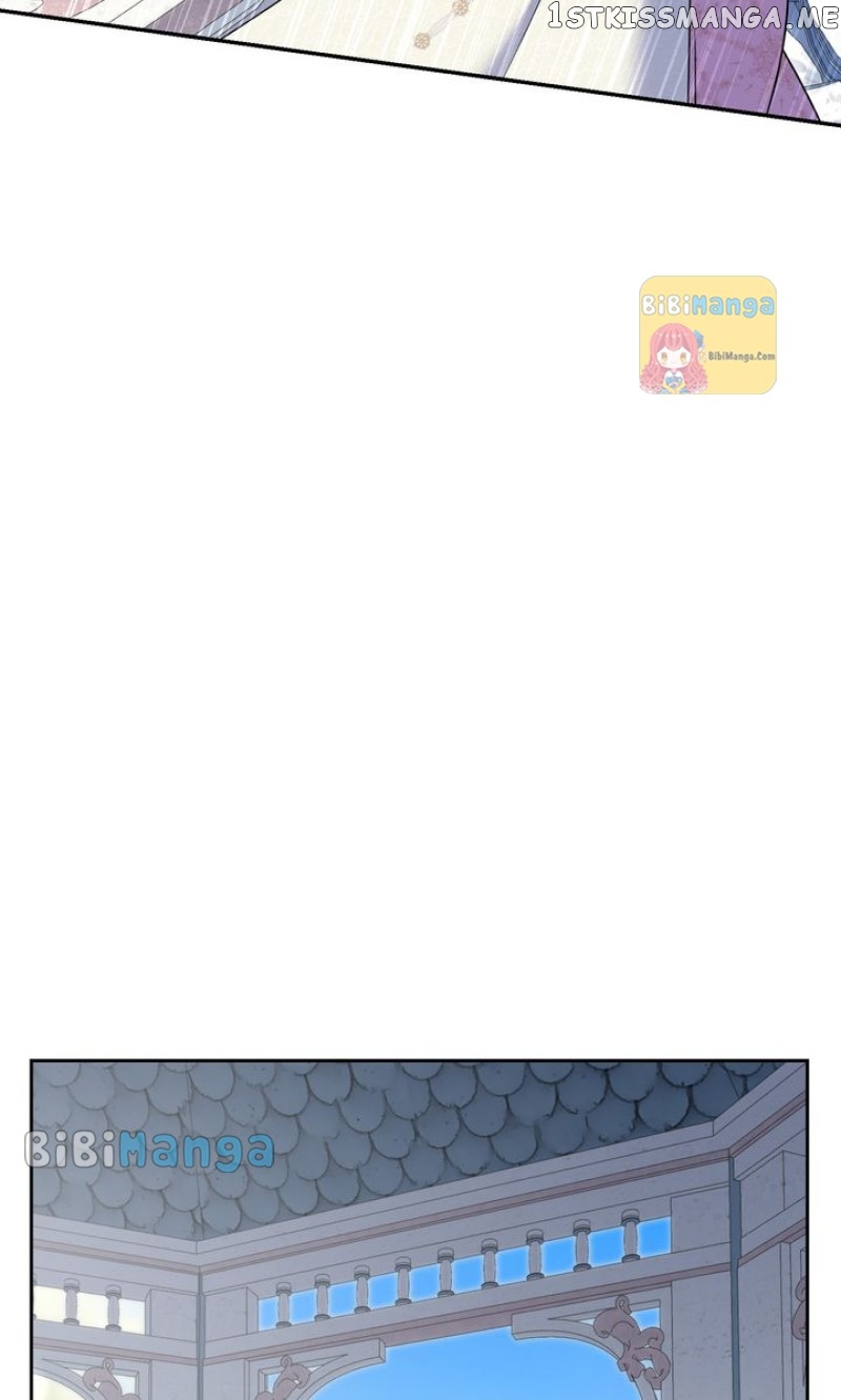 Isnelda – Manga Chapter 62 - page 76
