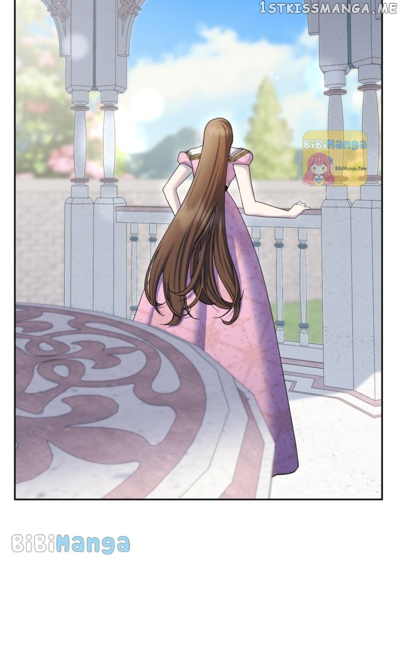 Isnelda – Manga Chapter 62 - page 77