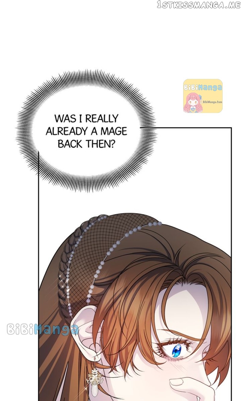 Isnelda – Manga Chapter 62 - page 78