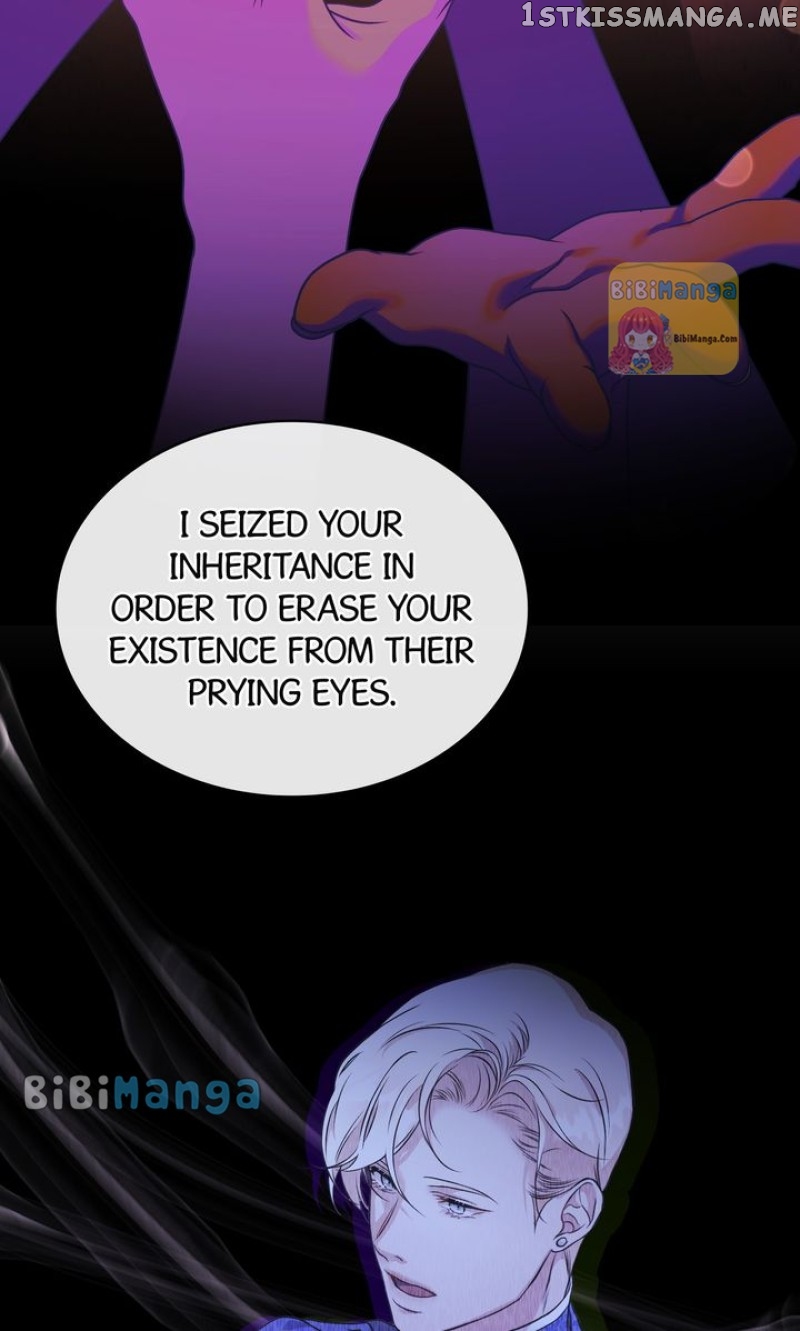 Isnelda – Manga Chapter 62 - page 84