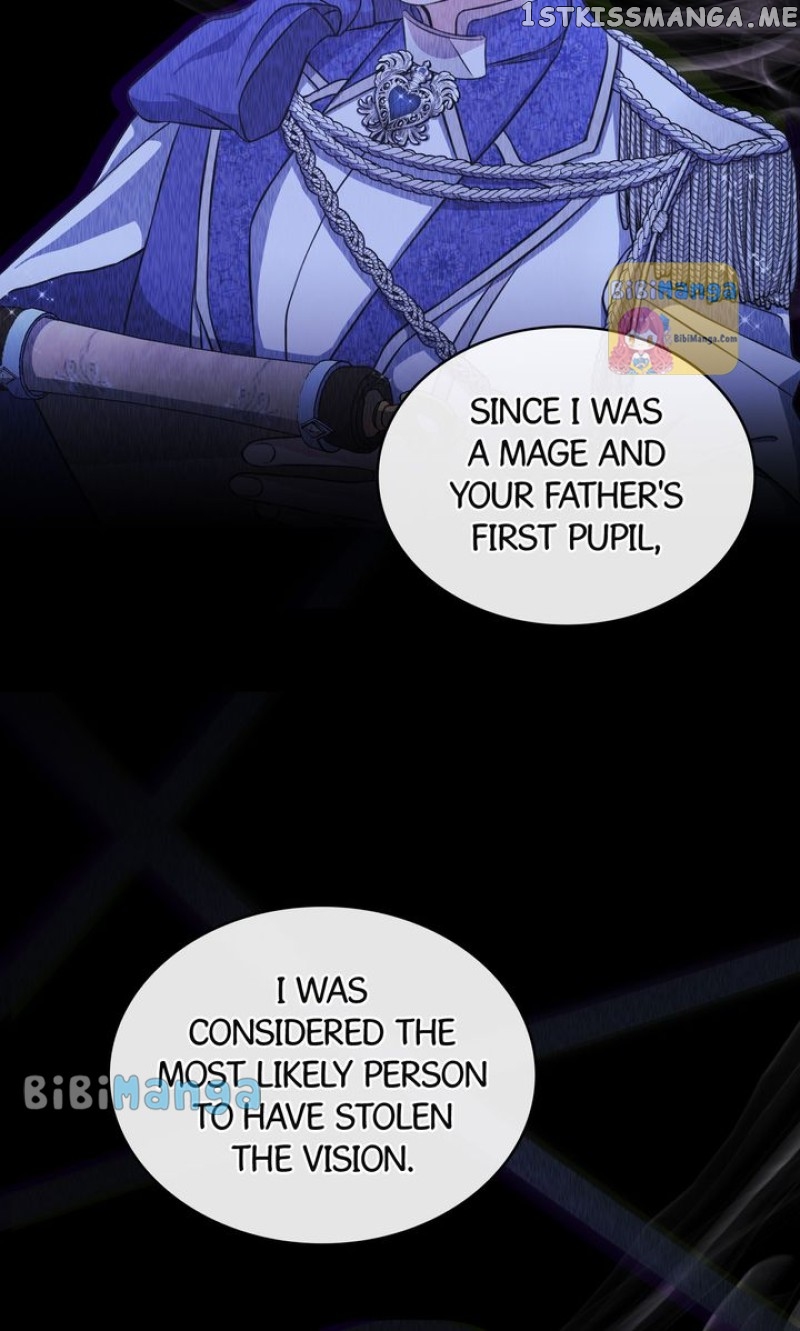Isnelda – Manga Chapter 62 - page 85