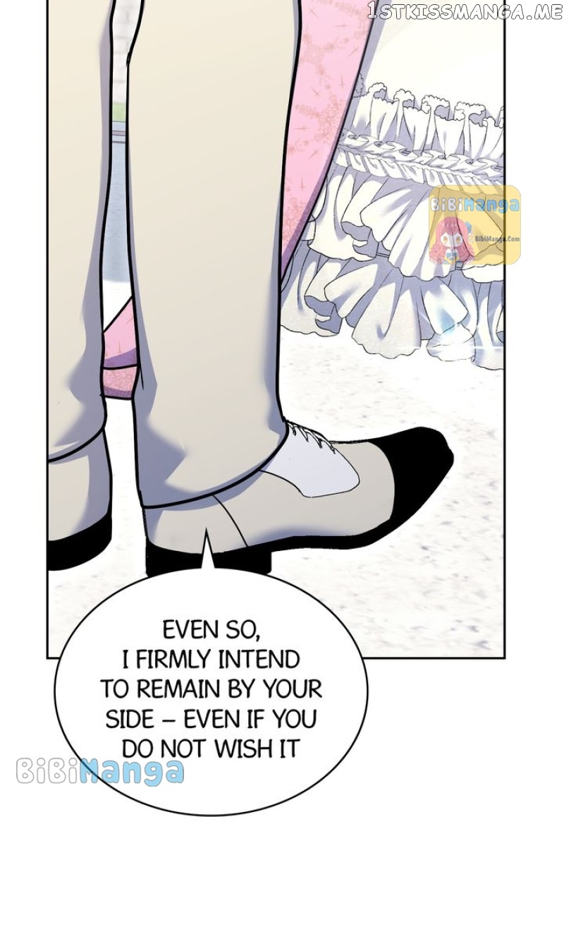 Isnelda – Manga Chapter 62 - page 97