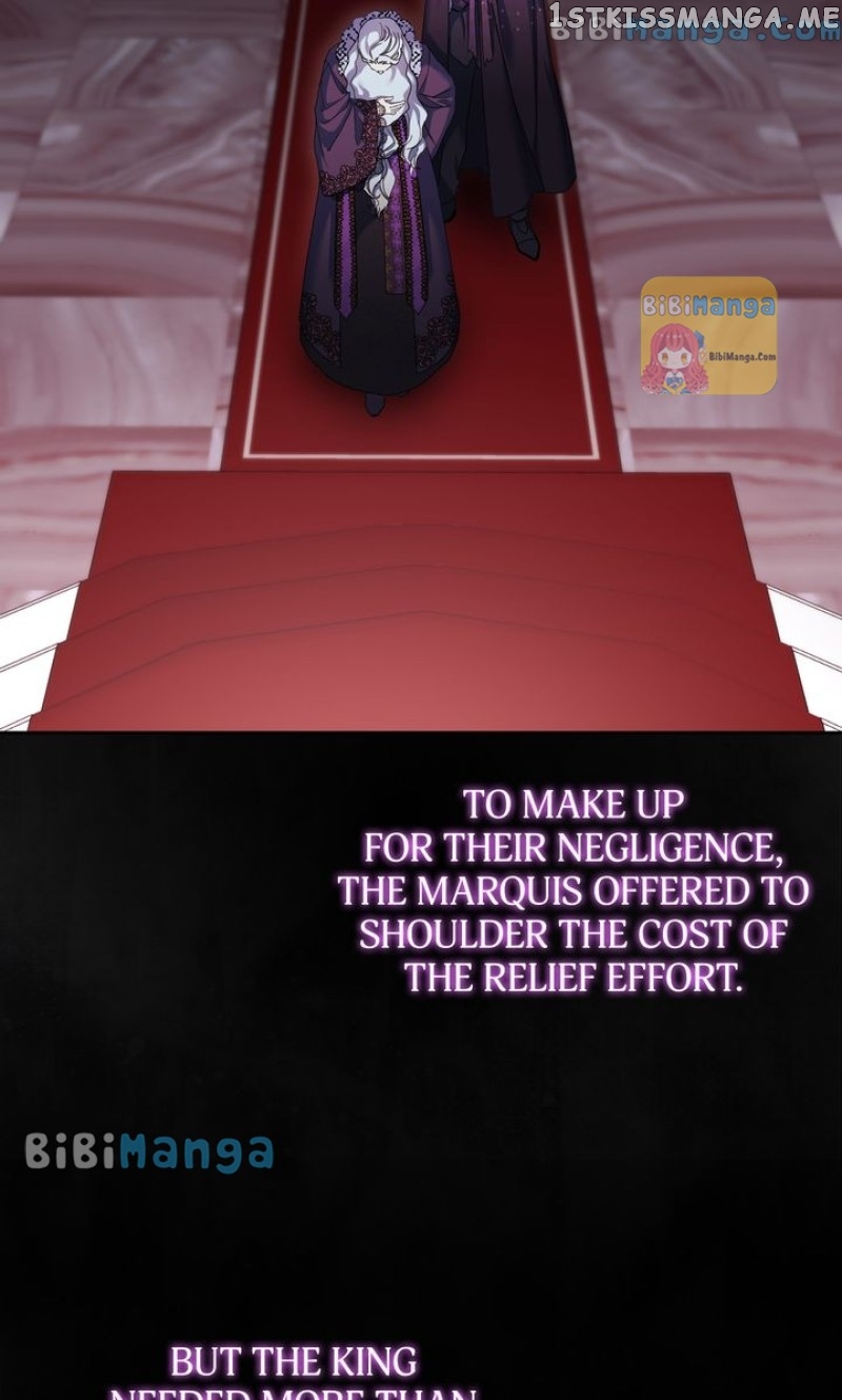 Isnelda – Manga Chapter 60 - page 16
