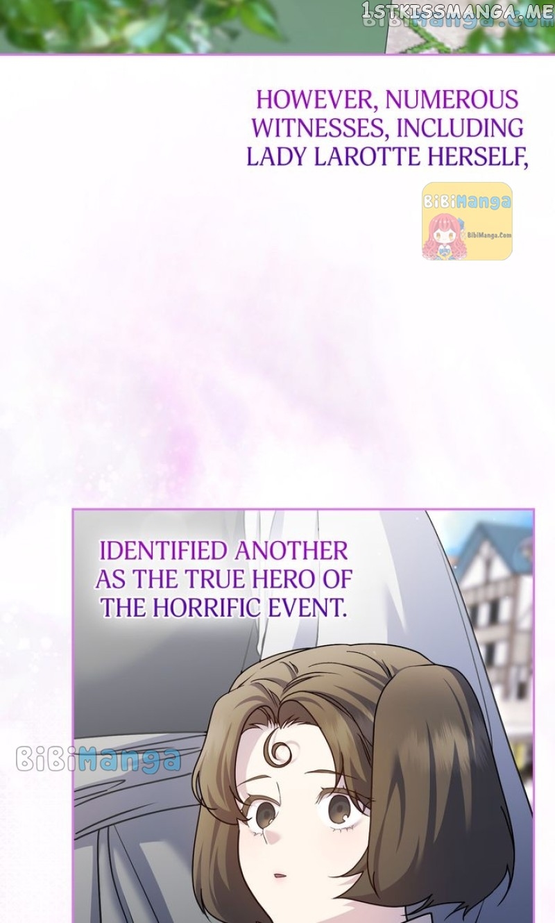 Isnelda – Manga Chapter 60 - page 21