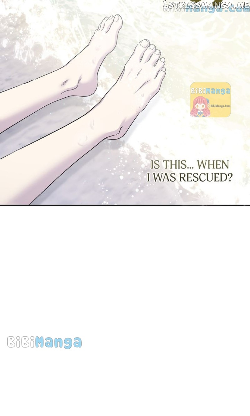 Isnelda – Manga Chapter 60 - page 37