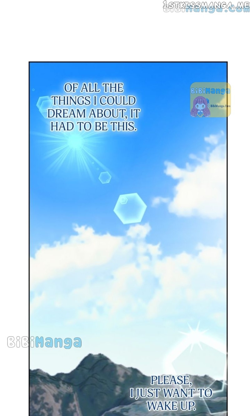 Isnelda – Manga Chapter 60 - page 38