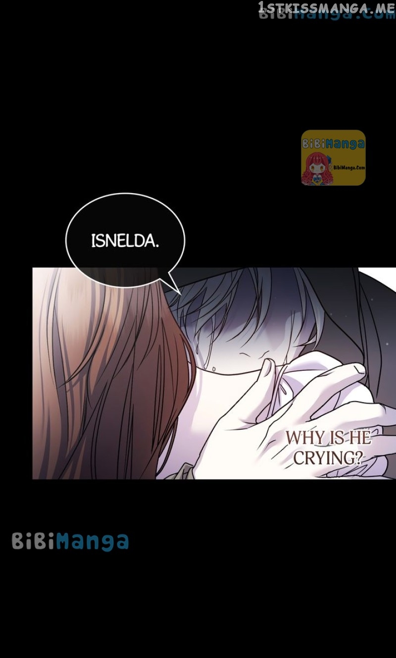 Isnelda – Manga Chapter 60 - page 44