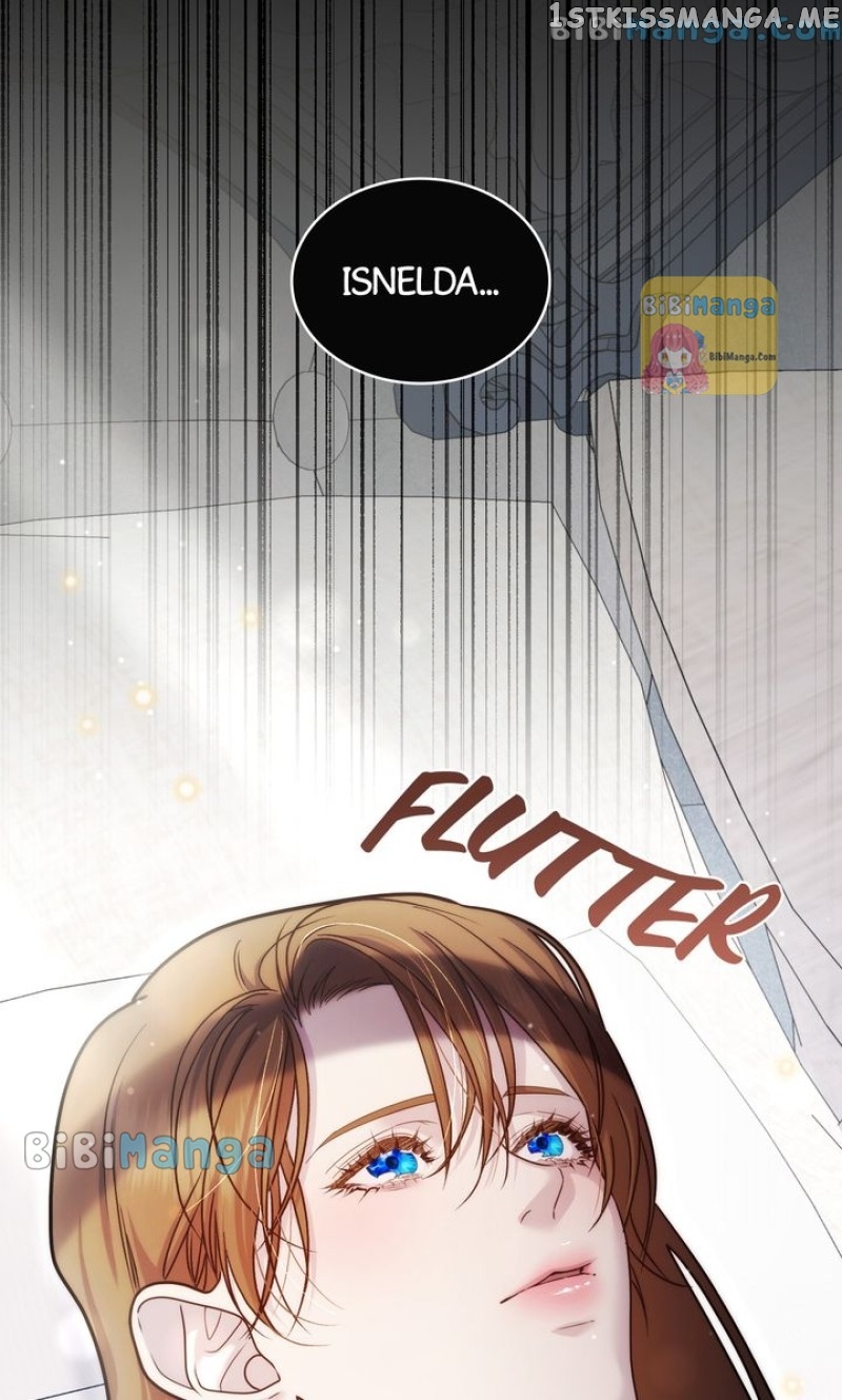 Isnelda – Manga Chapter 60 - page 47