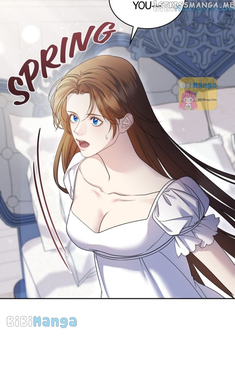 Isnelda – Manga Chapter 60 - page 59