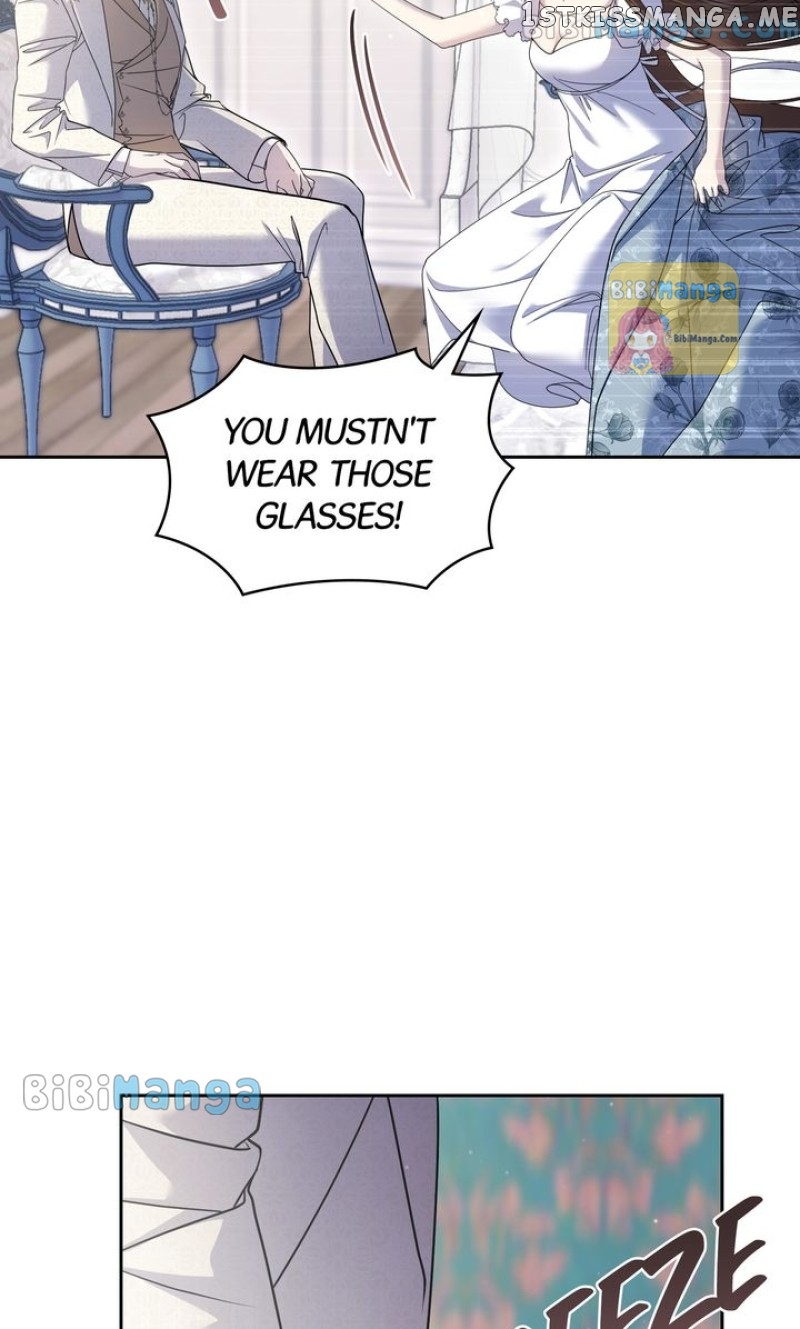 Isnelda – Manga Chapter 60 - page 63