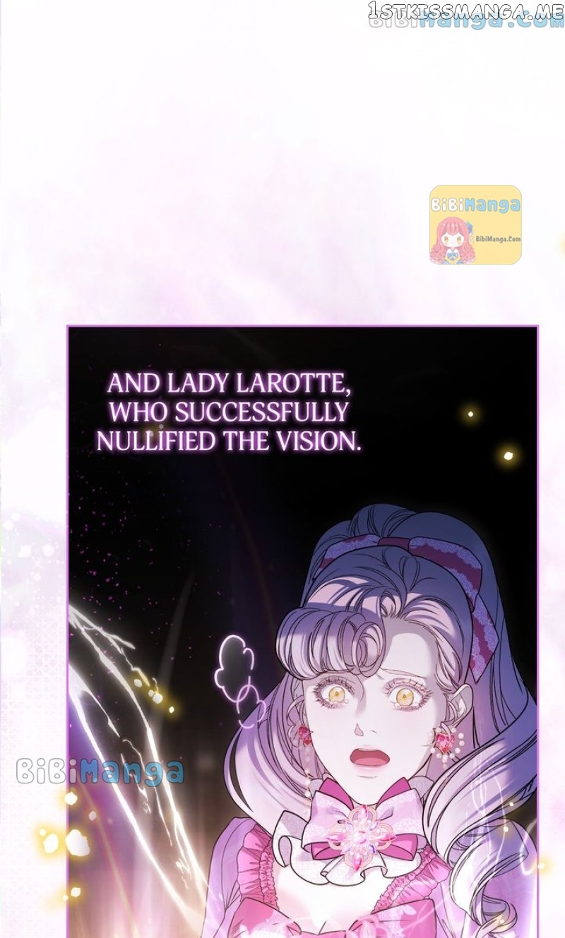 Isnelda – Manga Chapter 60 - page 7