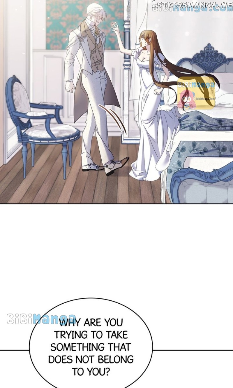Isnelda – Manga Chapter 60 - page 72