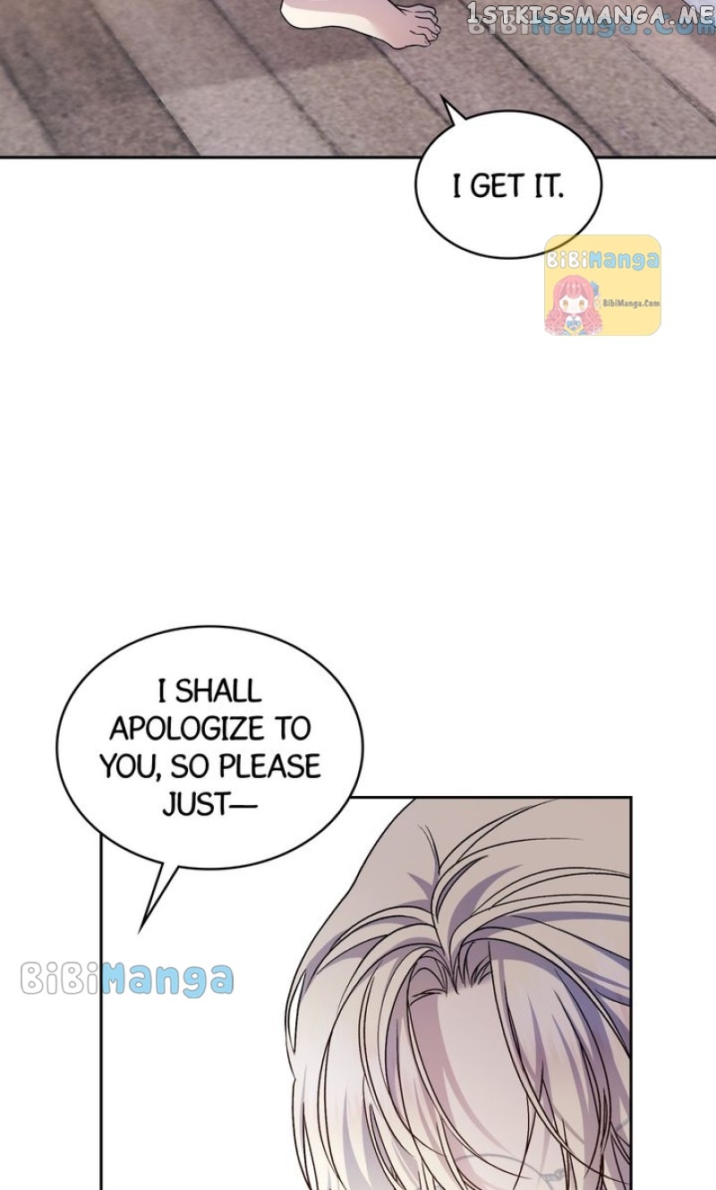 Isnelda – Manga Chapter 60 - page 77