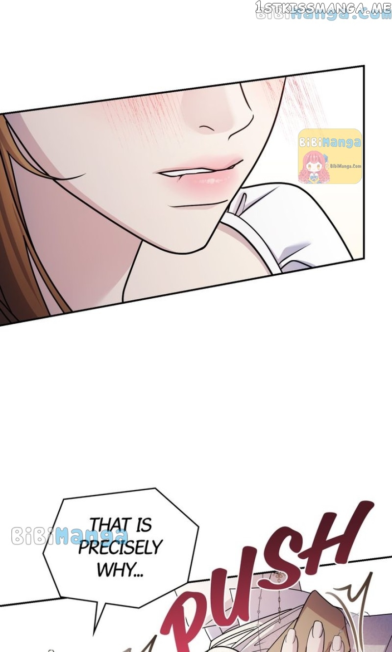 Isnelda – Manga Chapter 60 - page 82