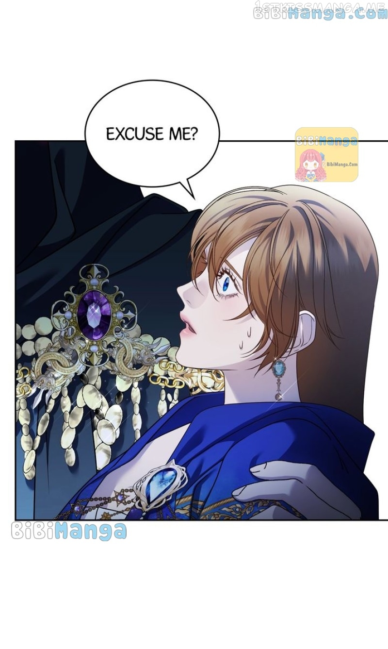 Isnelda – Manga Chapter 56 - page 10