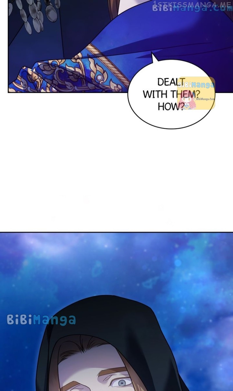 Isnelda – Manga Chapter 56 - page 21