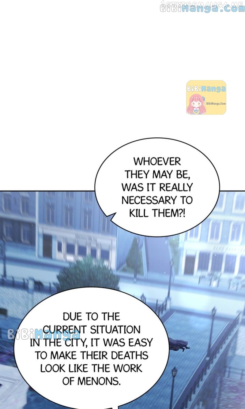 Isnelda – Manga Chapter 56 - page 23