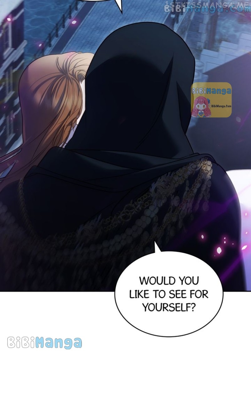 Isnelda – Manga Chapter 56 - page 24