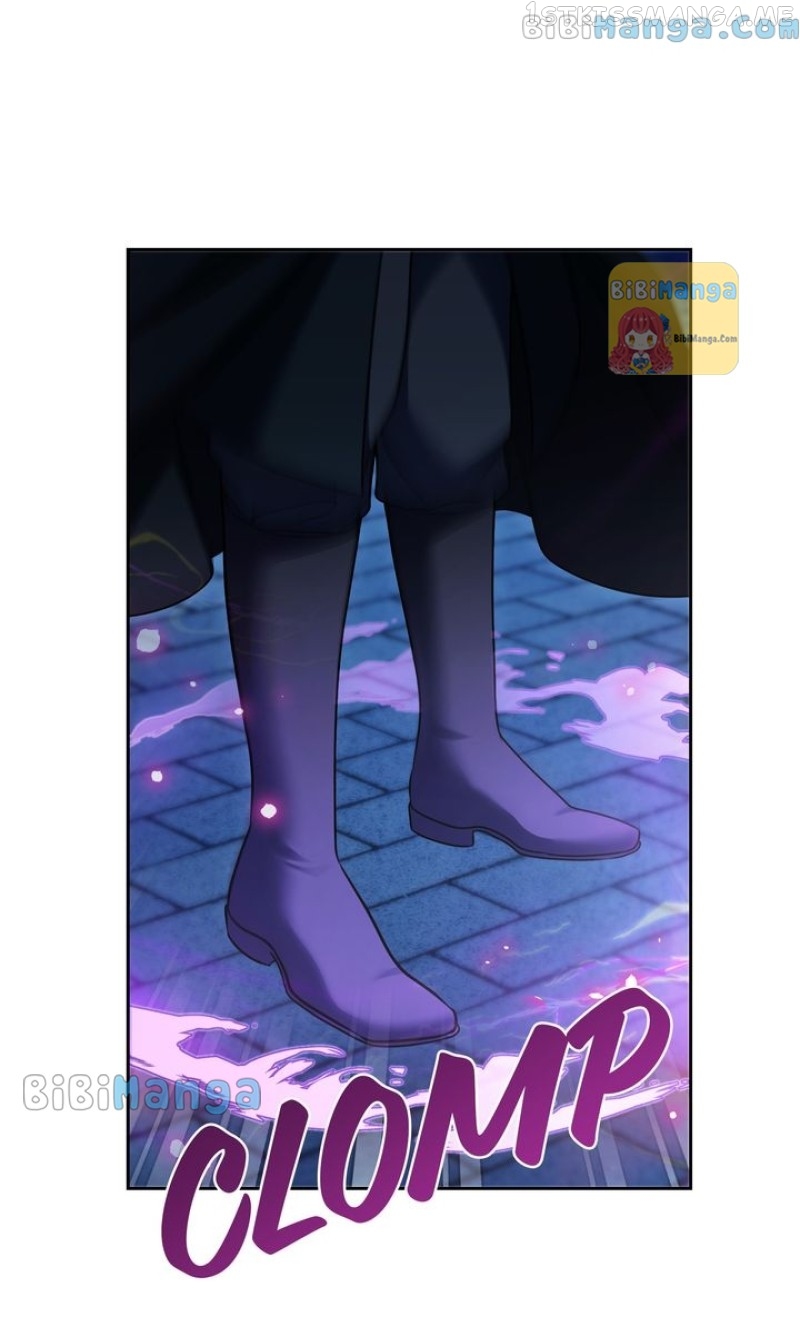 Isnelda – Manga Chapter 56 - page 26