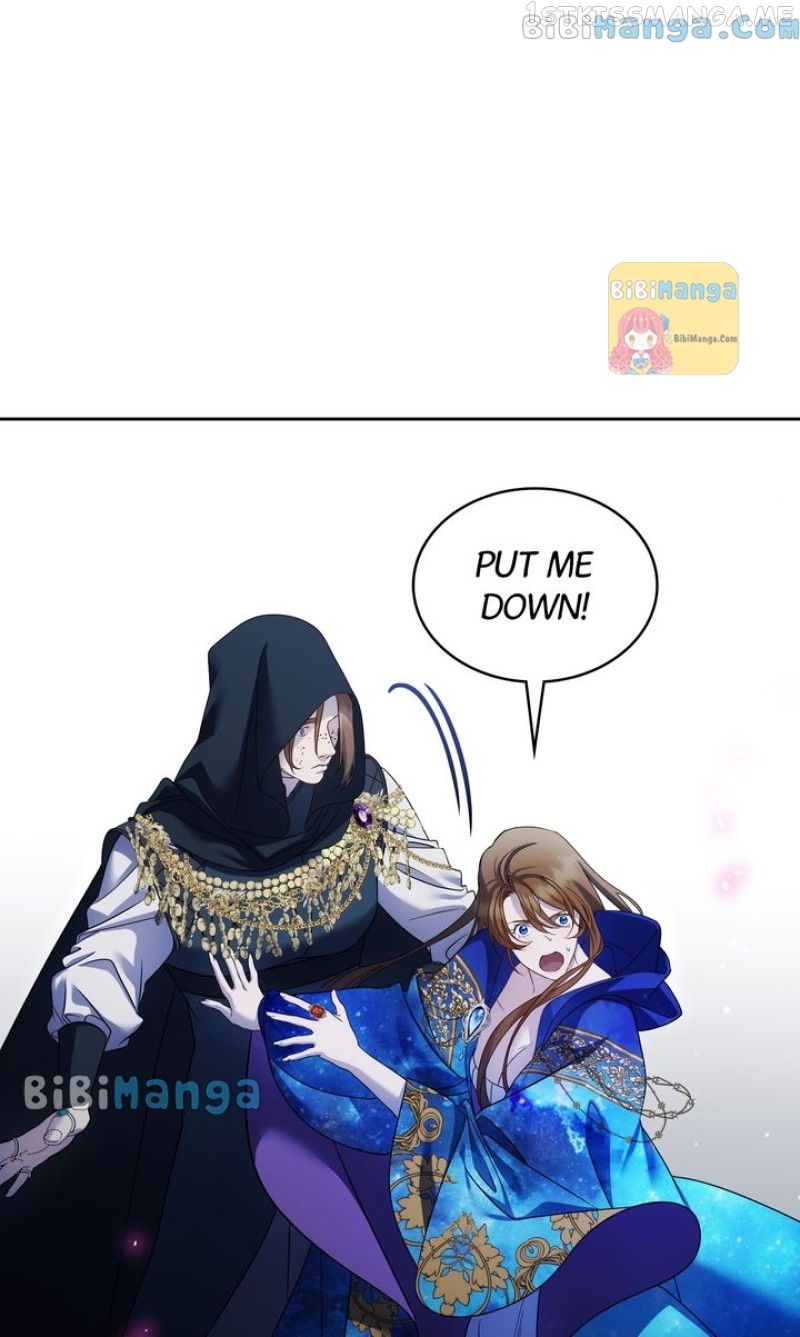 Isnelda – Manga Chapter 56 - page 27