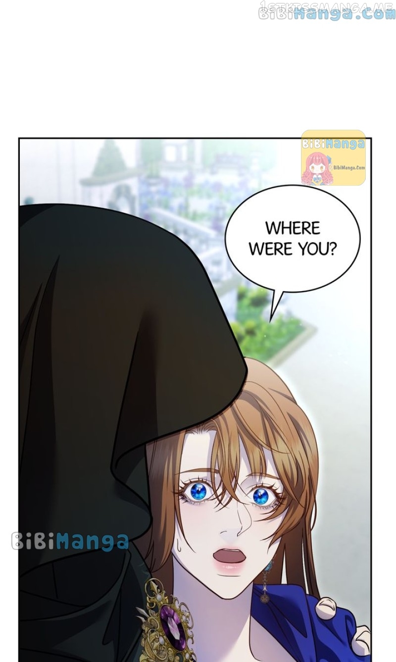 Isnelda – Manga Chapter 56 - page 4