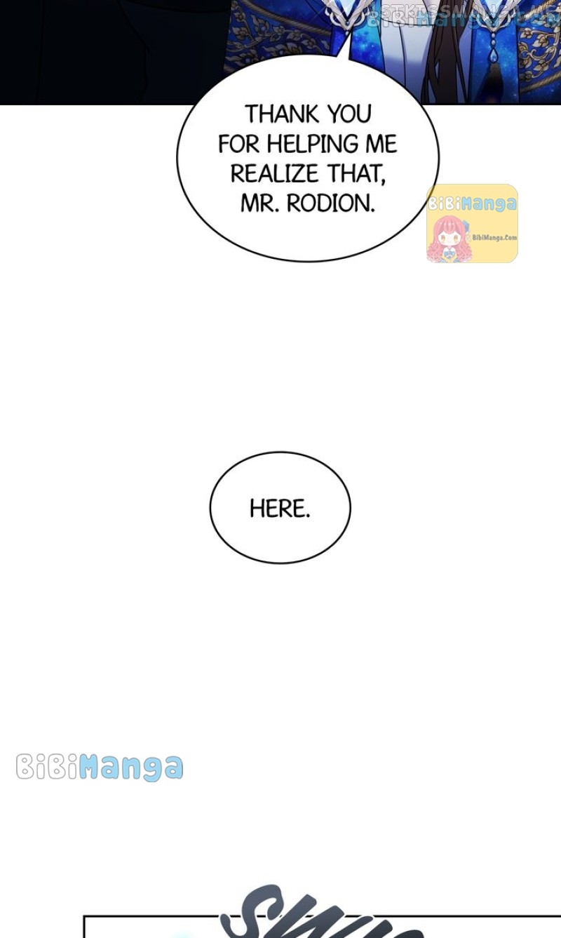 Isnelda – Manga Chapter 56 - page 75