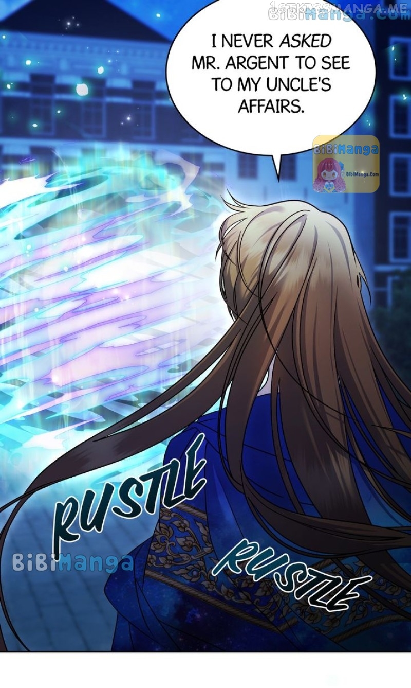 Isnelda – Manga Chapter 56 - page 85