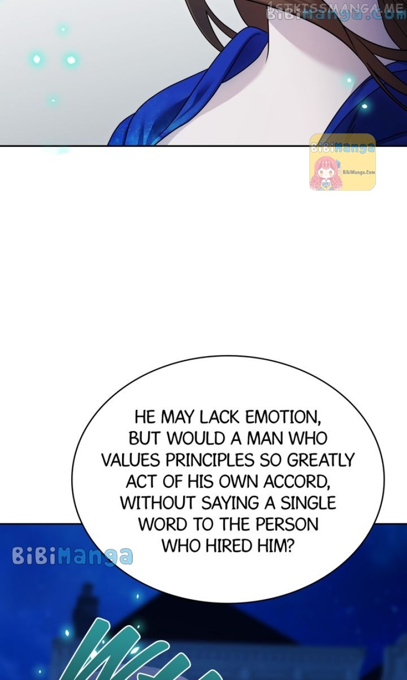 Isnelda – Manga Chapter 56 - page 87