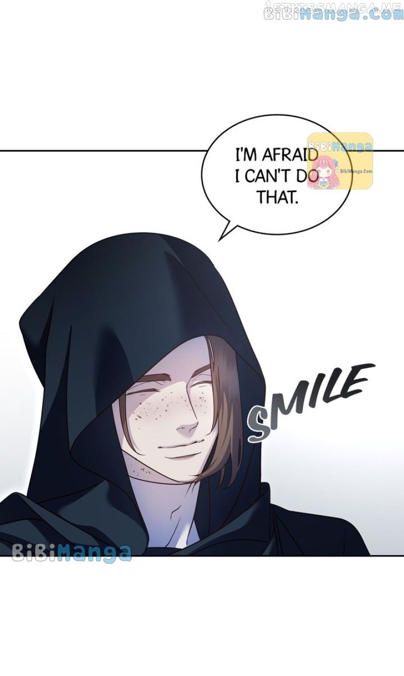 Isnelda – Manga Chapter 56 - page 9