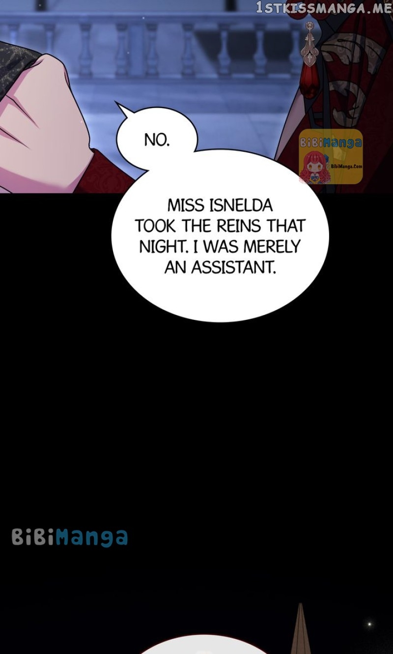 Isnelda – Manga Chapter 64 - page 100