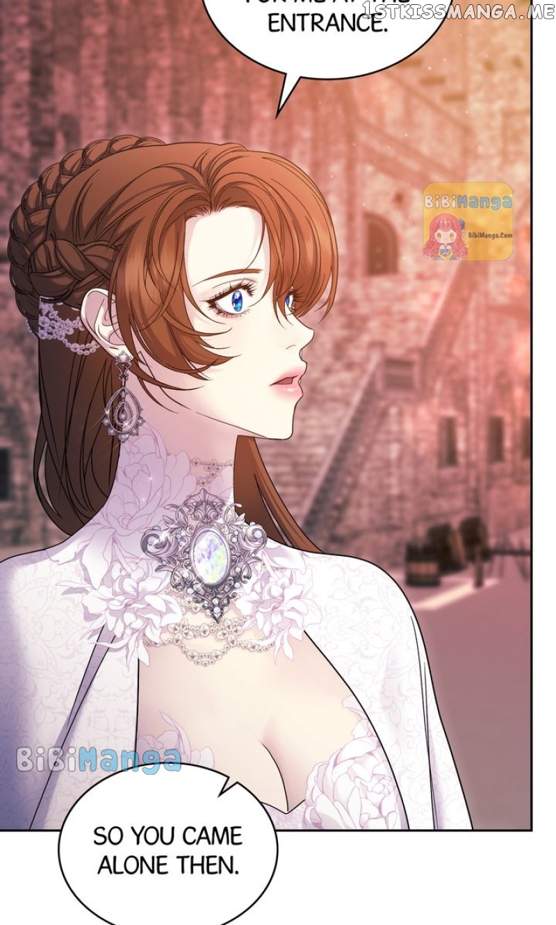 Isnelda – Manga Chapter 64 - page 43