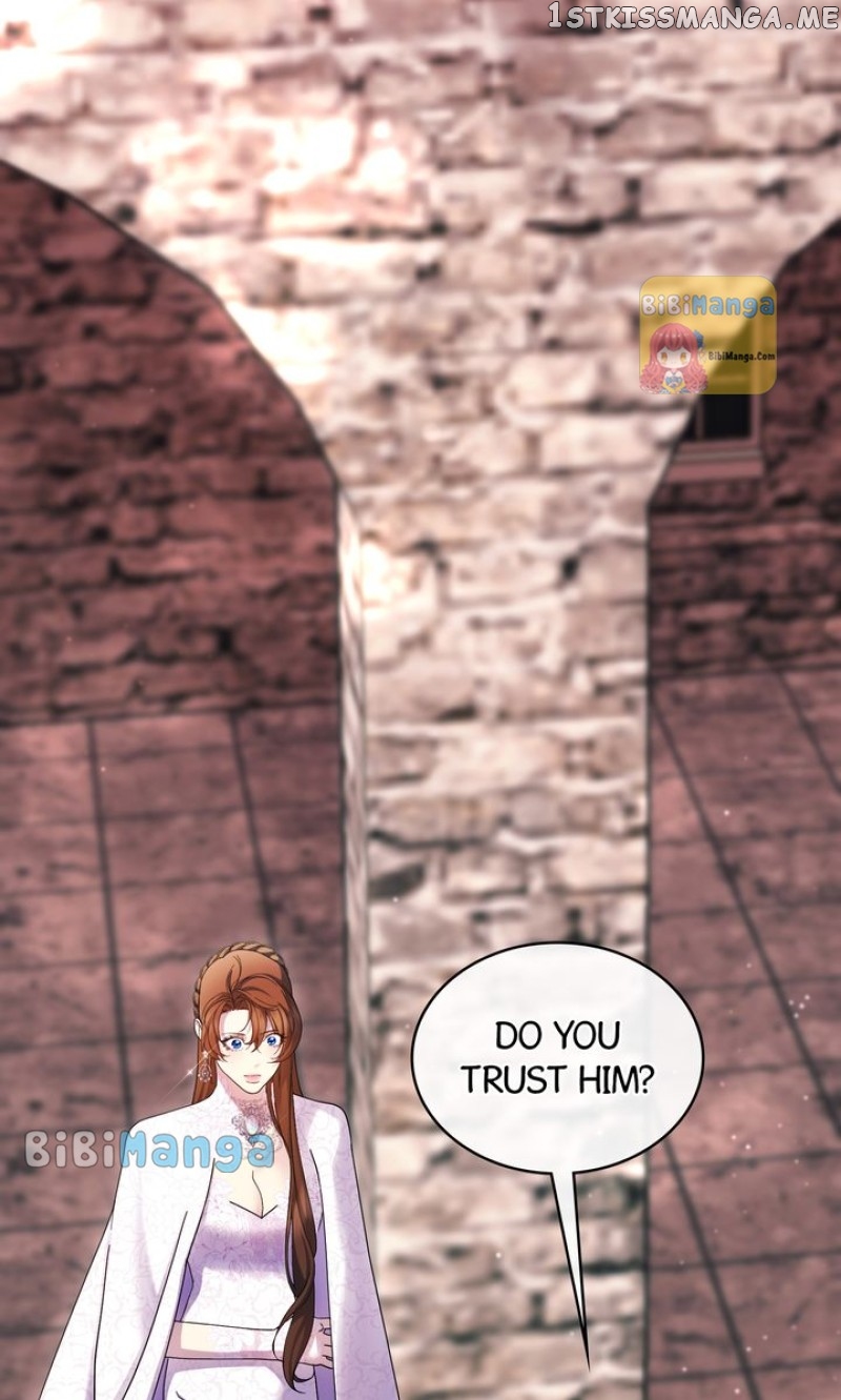Isnelda – Manga Chapter 64 - page 47