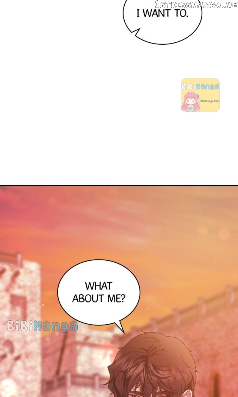 Isnelda – Manga Chapter 64 - page 49