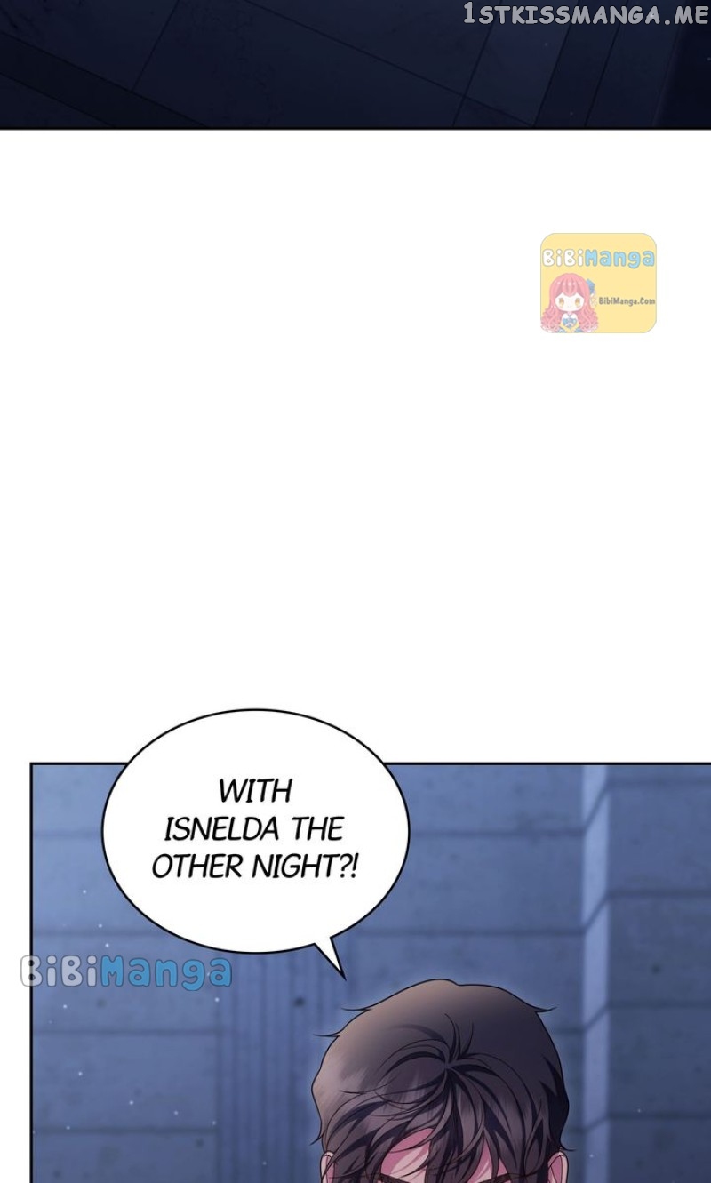 Isnelda – Manga Chapter 64 - page 62