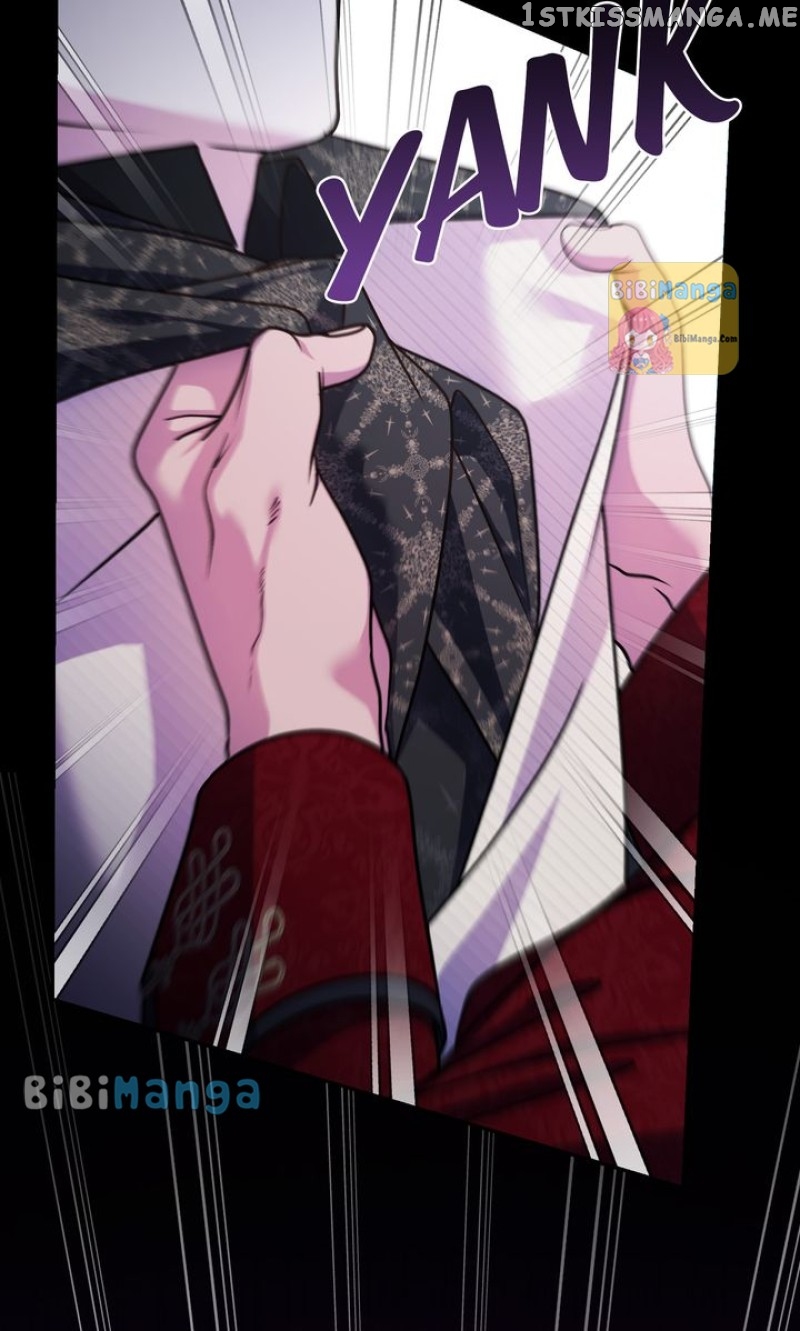 Isnelda – Manga Chapter 64 - page 70