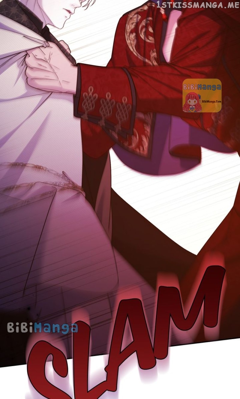 Isnelda – Manga Chapter 64 - page 72