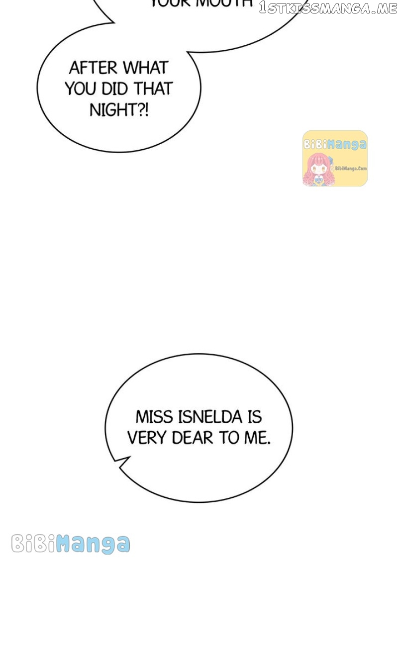 Isnelda – Manga Chapter 64 - page 76