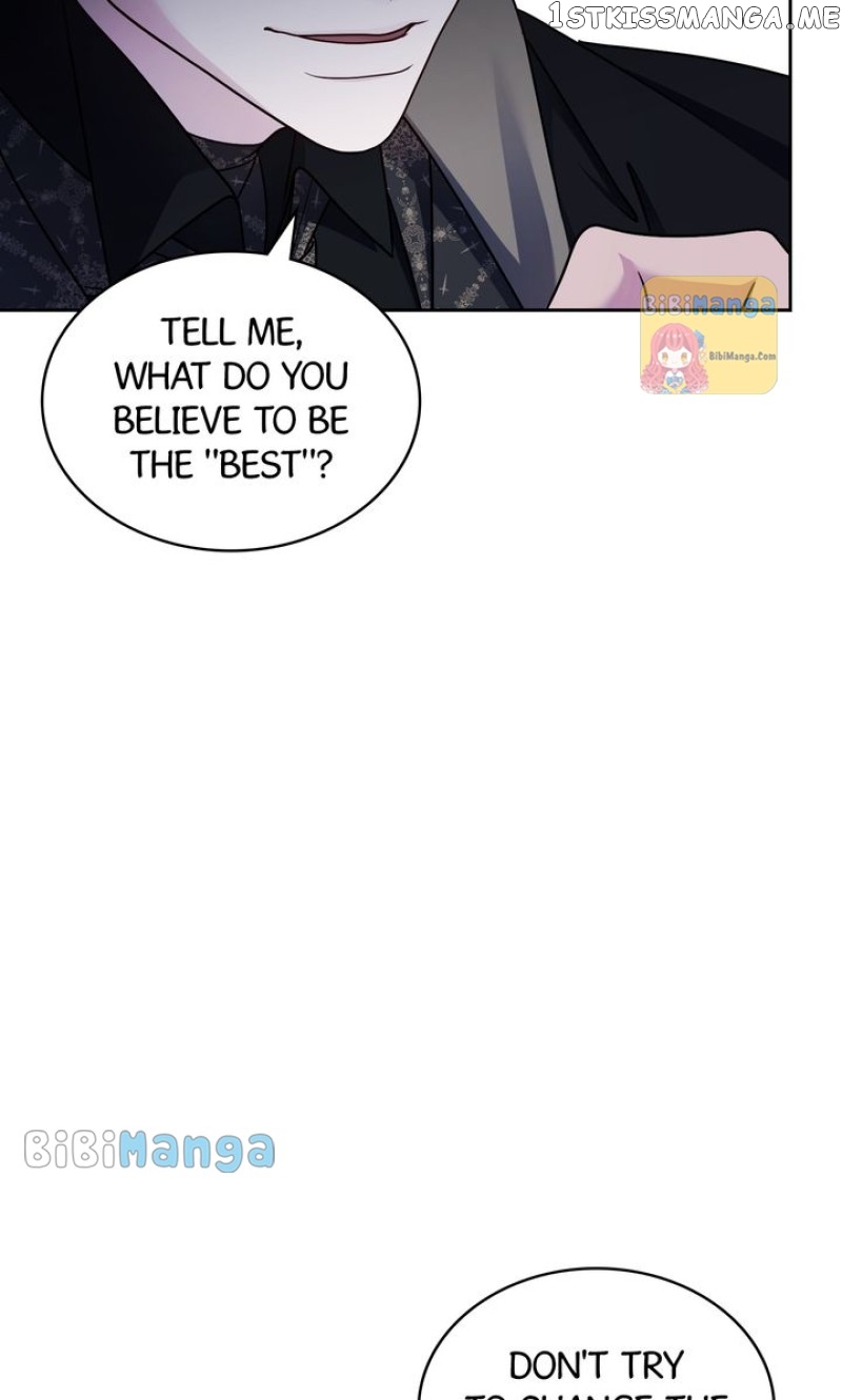 Isnelda – Manga Chapter 64 - page 80