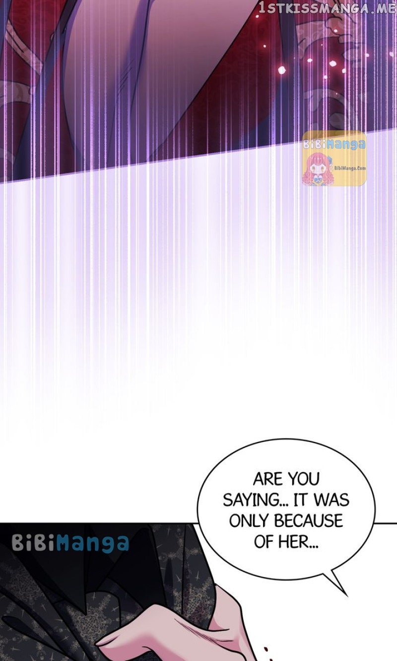 Isnelda – Manga Chapter 64 - page 96