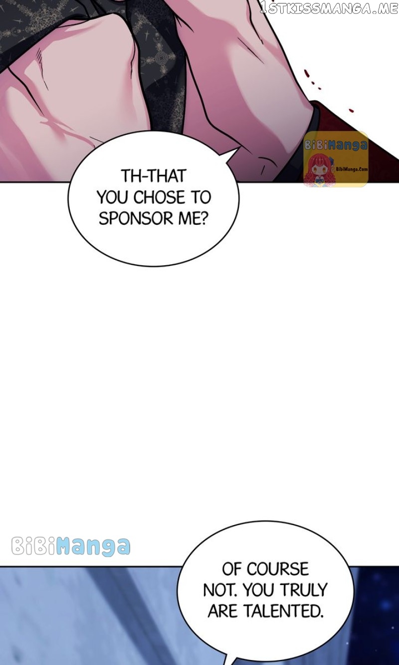 Isnelda – Manga Chapter 64 - page 97