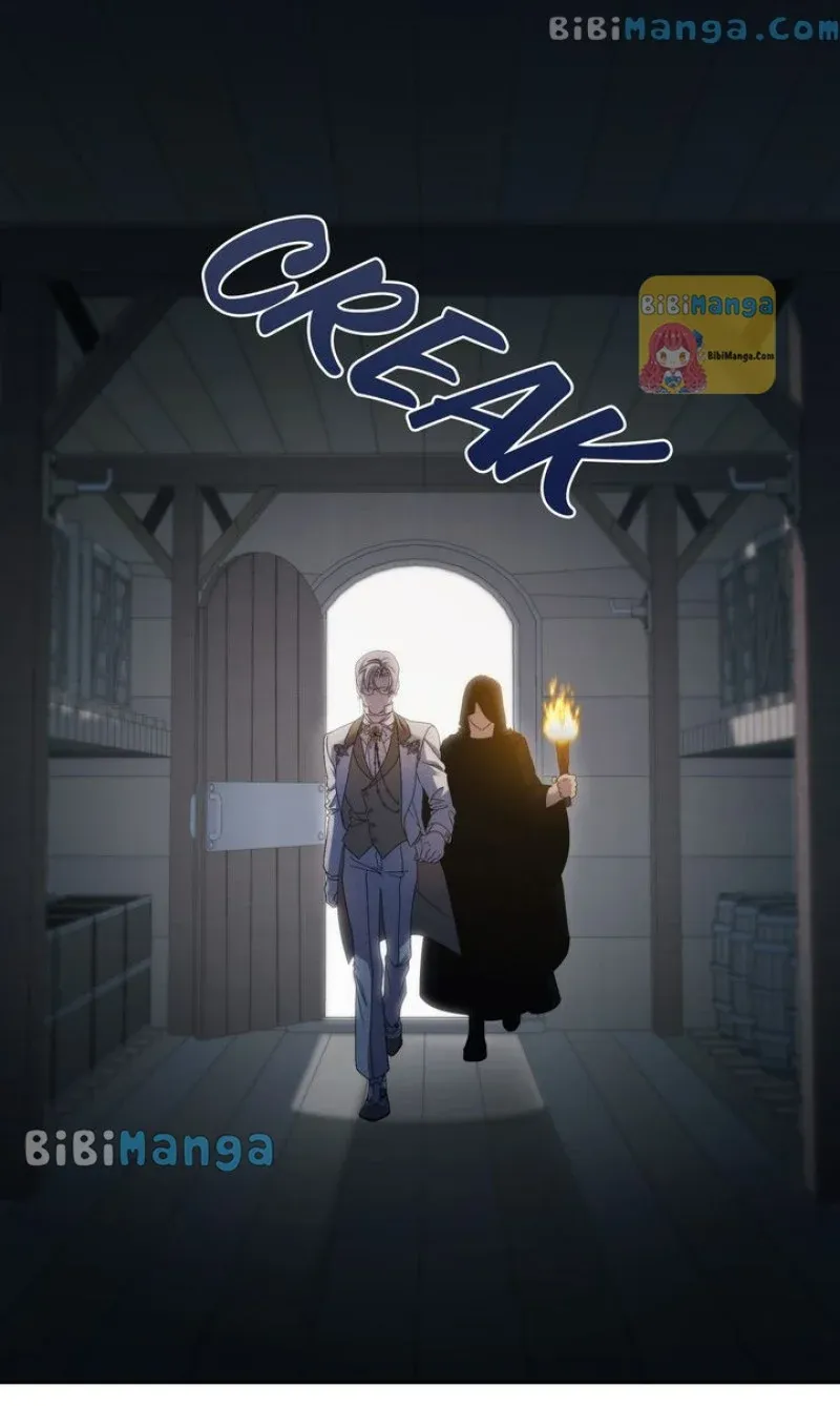 Isnelda – Manga Chapter 55 - page 67