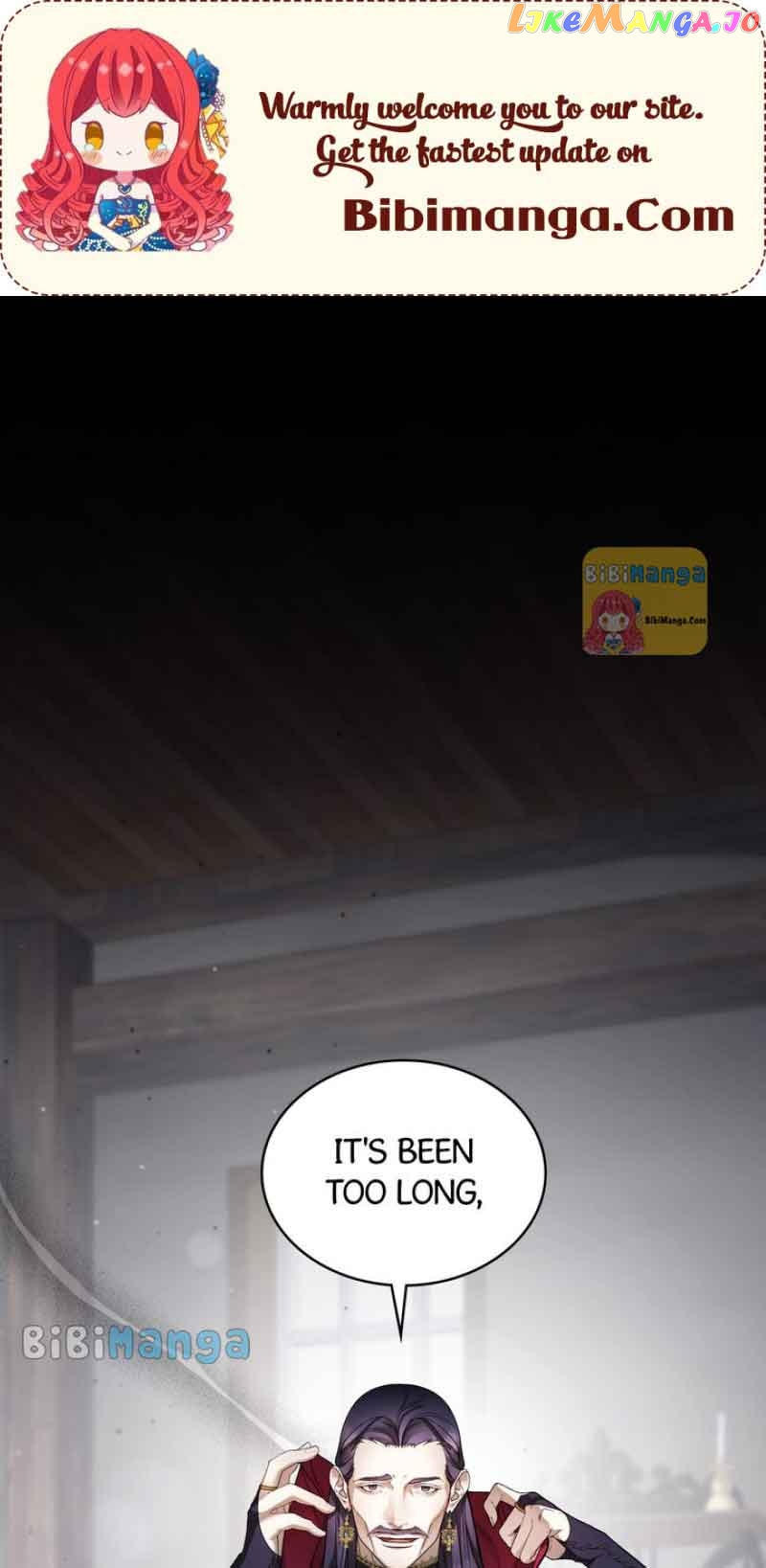 Isnelda – Manga Chapter 74 - page 1