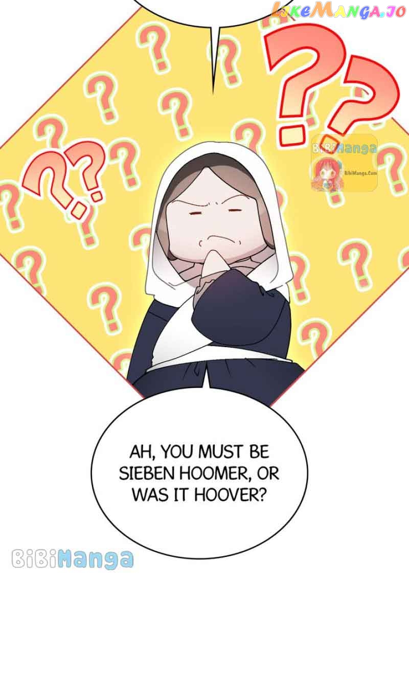 Isnelda – Manga Chapter 74 - page 11