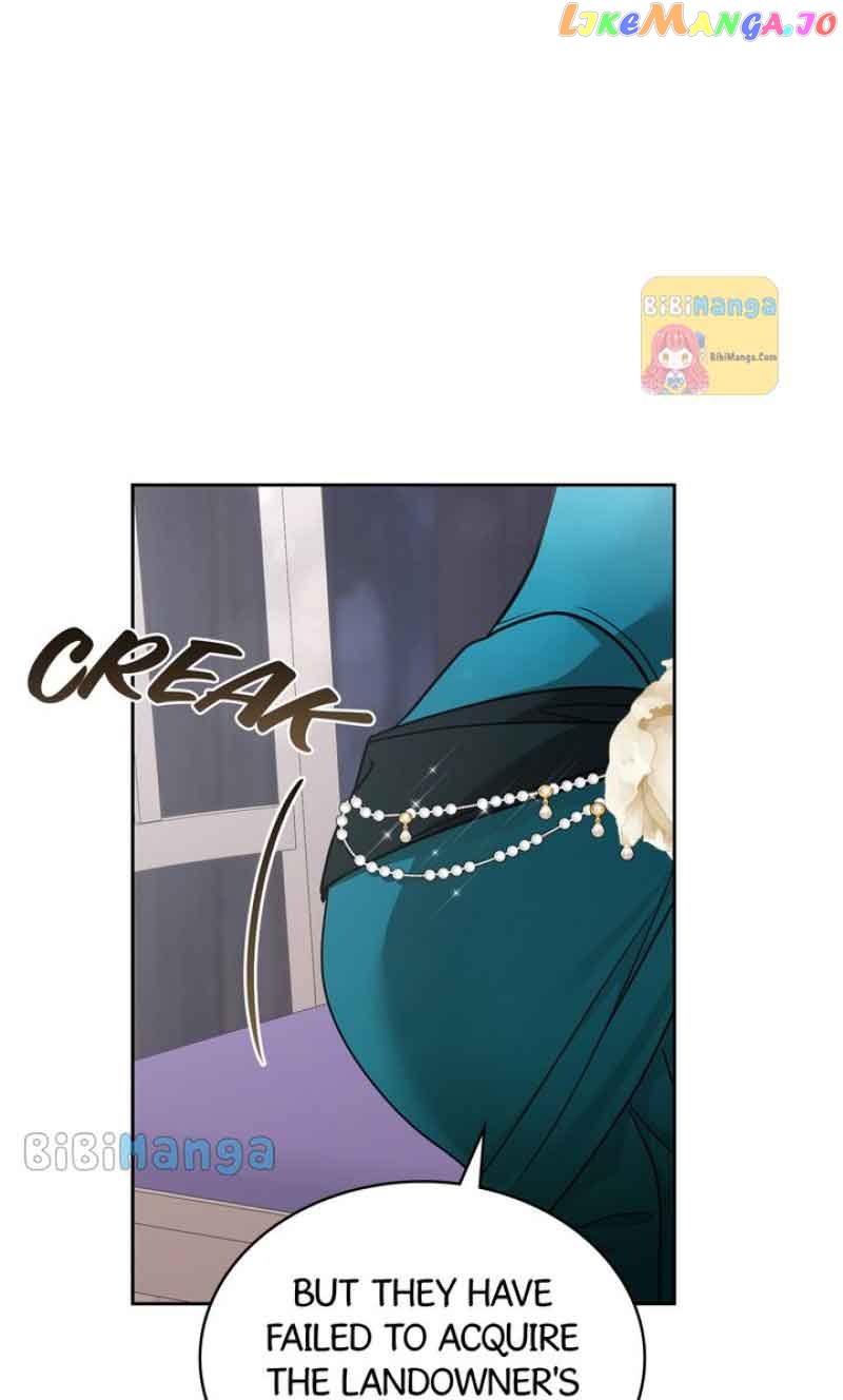 Isnelda – Manga Chapter 74 - page 127