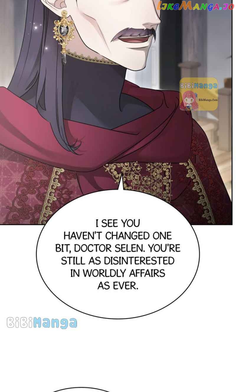 Isnelda – Manga Chapter 74 - page 13