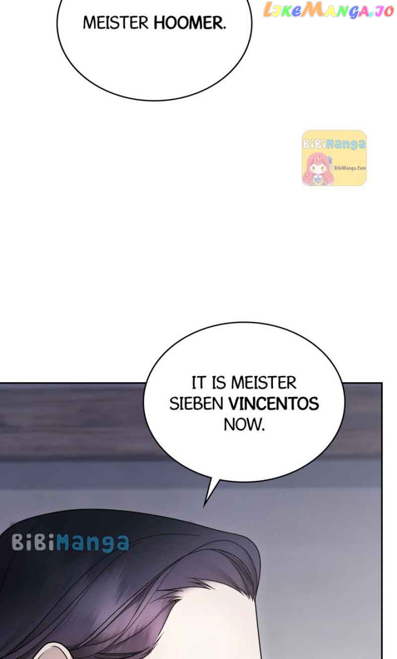 Isnelda – Manga Chapter 74 - page 15