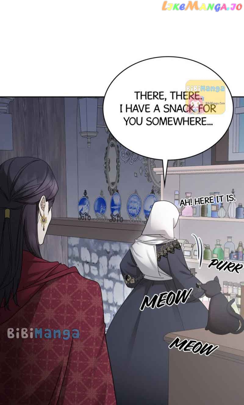 Isnelda – Manga Chapter 74 - page 19