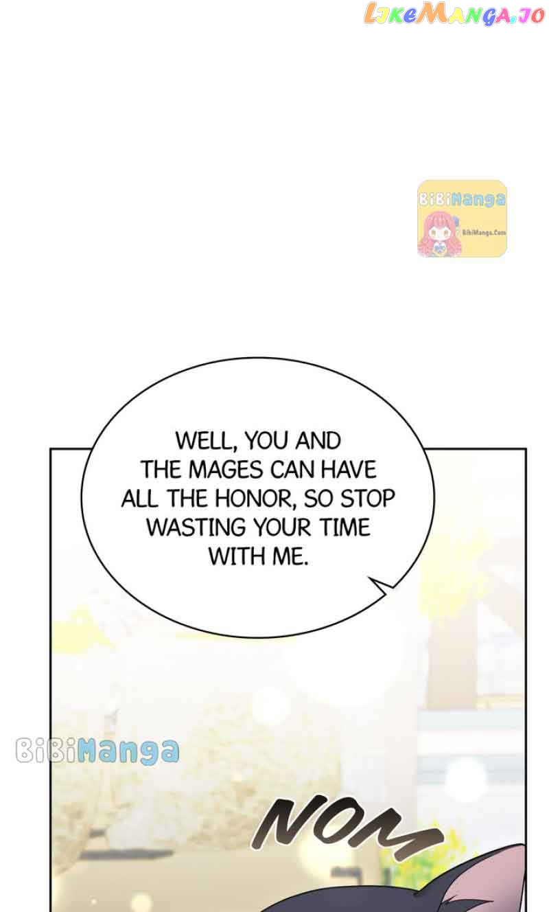 Isnelda – Manga Chapter 74 - page 24