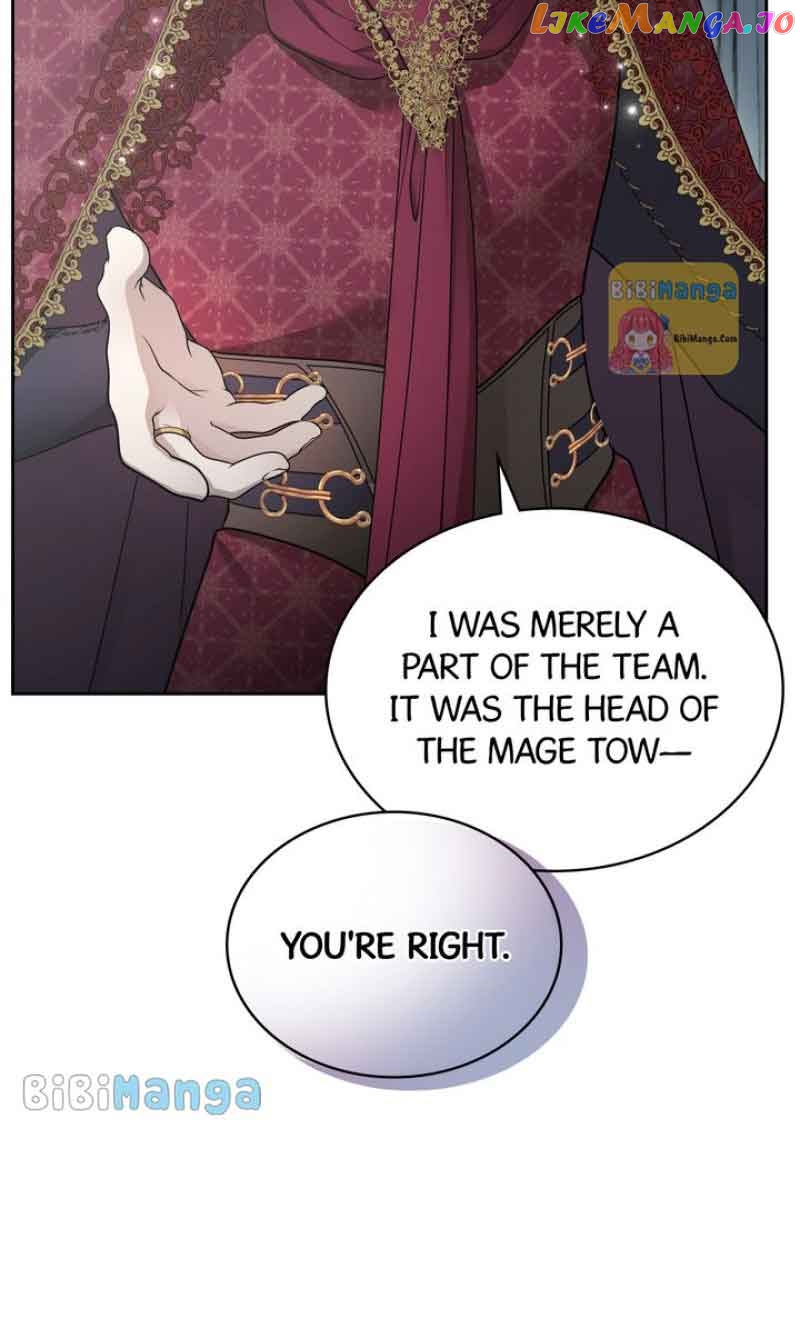 Isnelda – Manga Chapter 74 - page 27