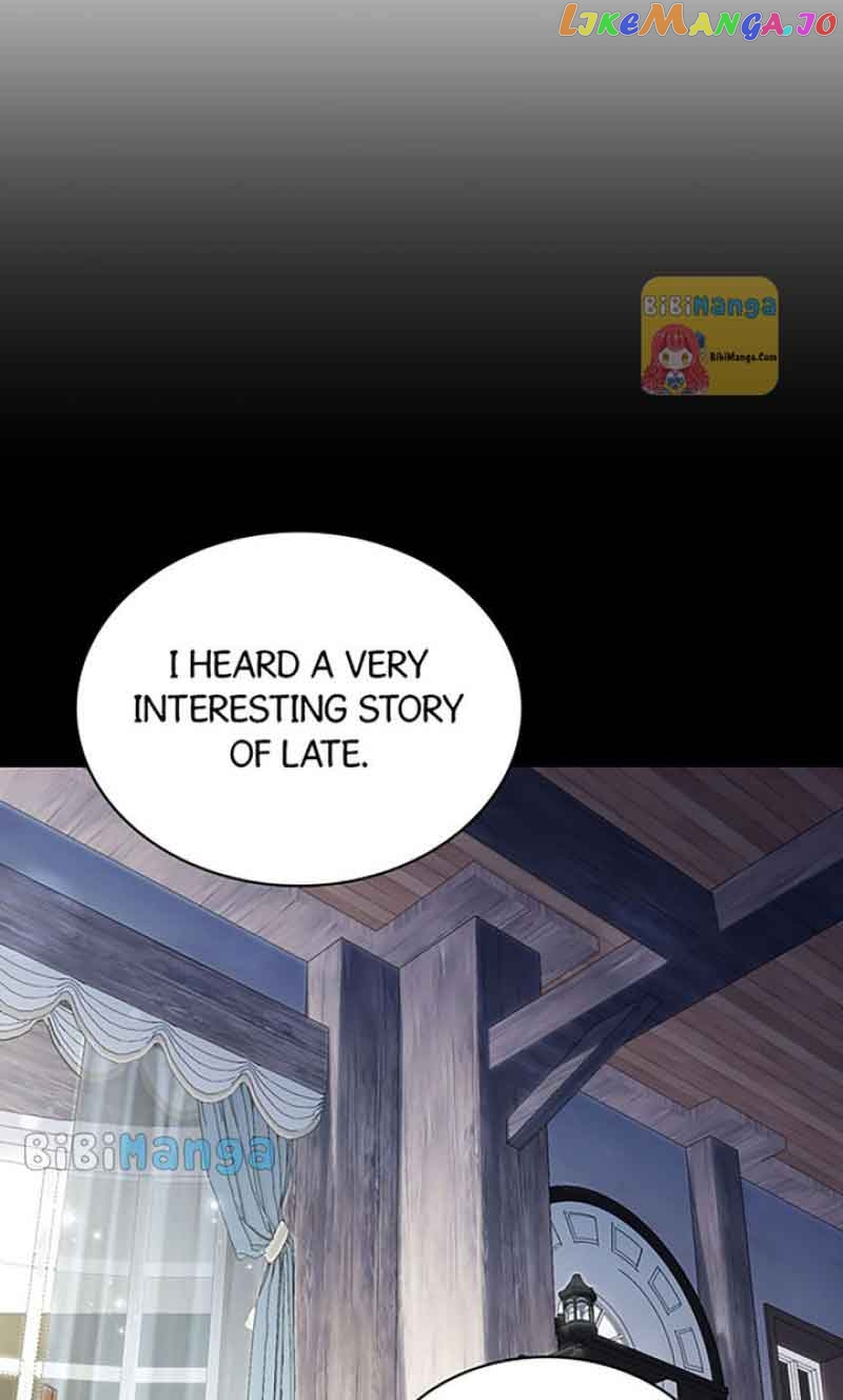 Isnelda – Manga Chapter 74 - page 31